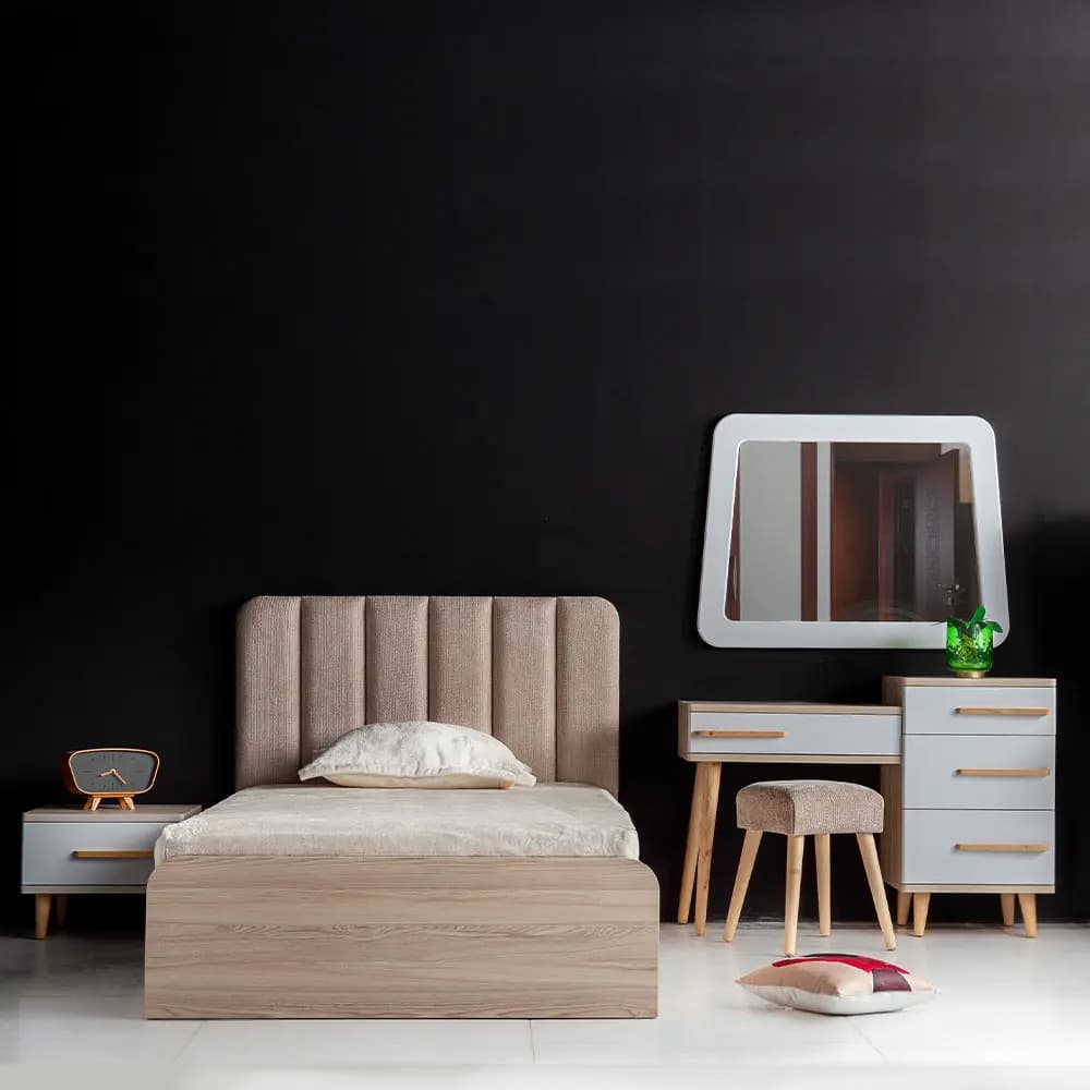 چه نکاتی را در خرید تخت خواب دو نفره باید در نظر گرفت؟