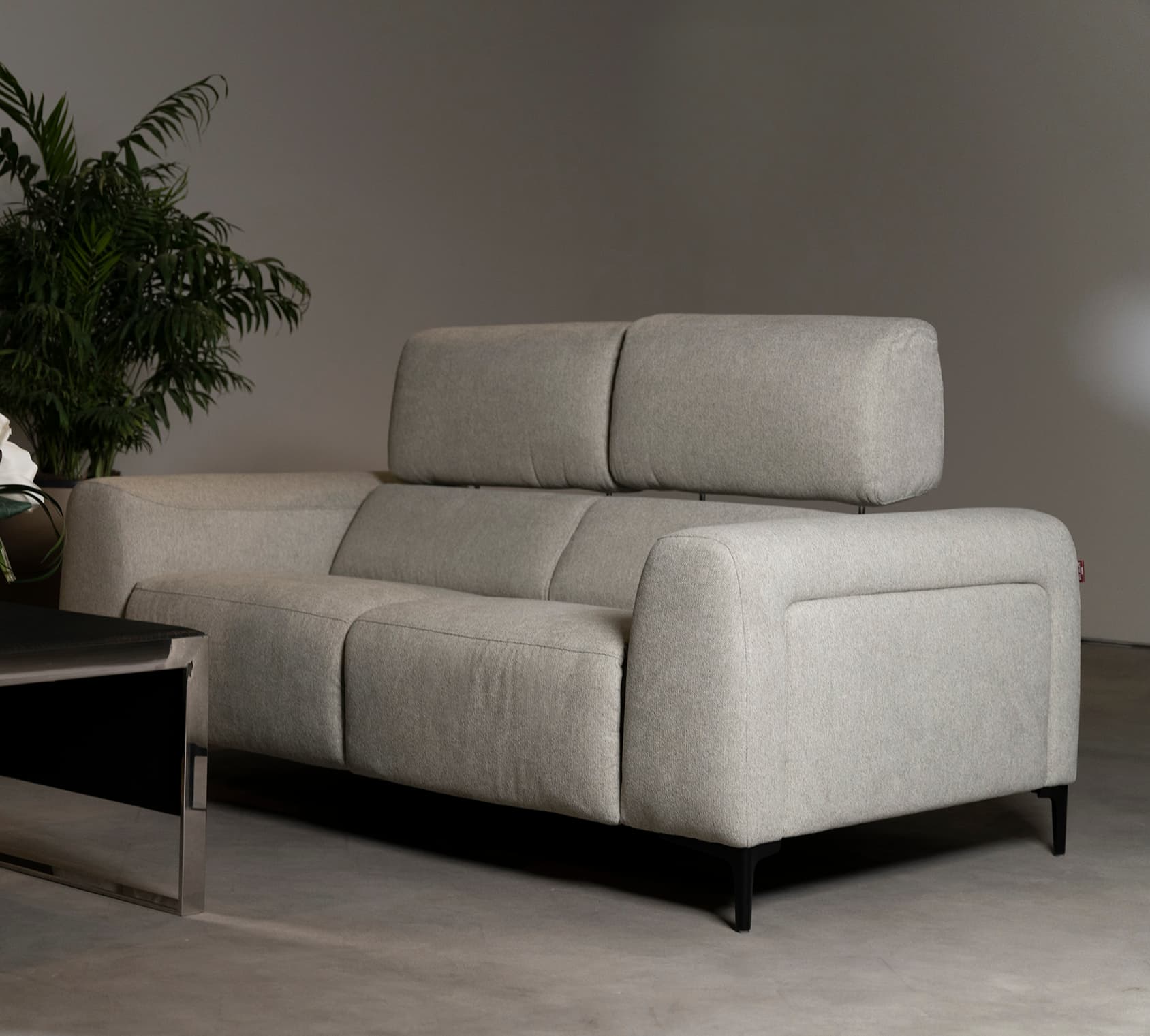 مبل ریلکسی Kuka  مدل KM.6780