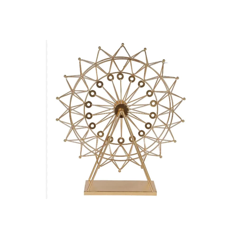 جاشمعی چرخ و فلک بزرگ