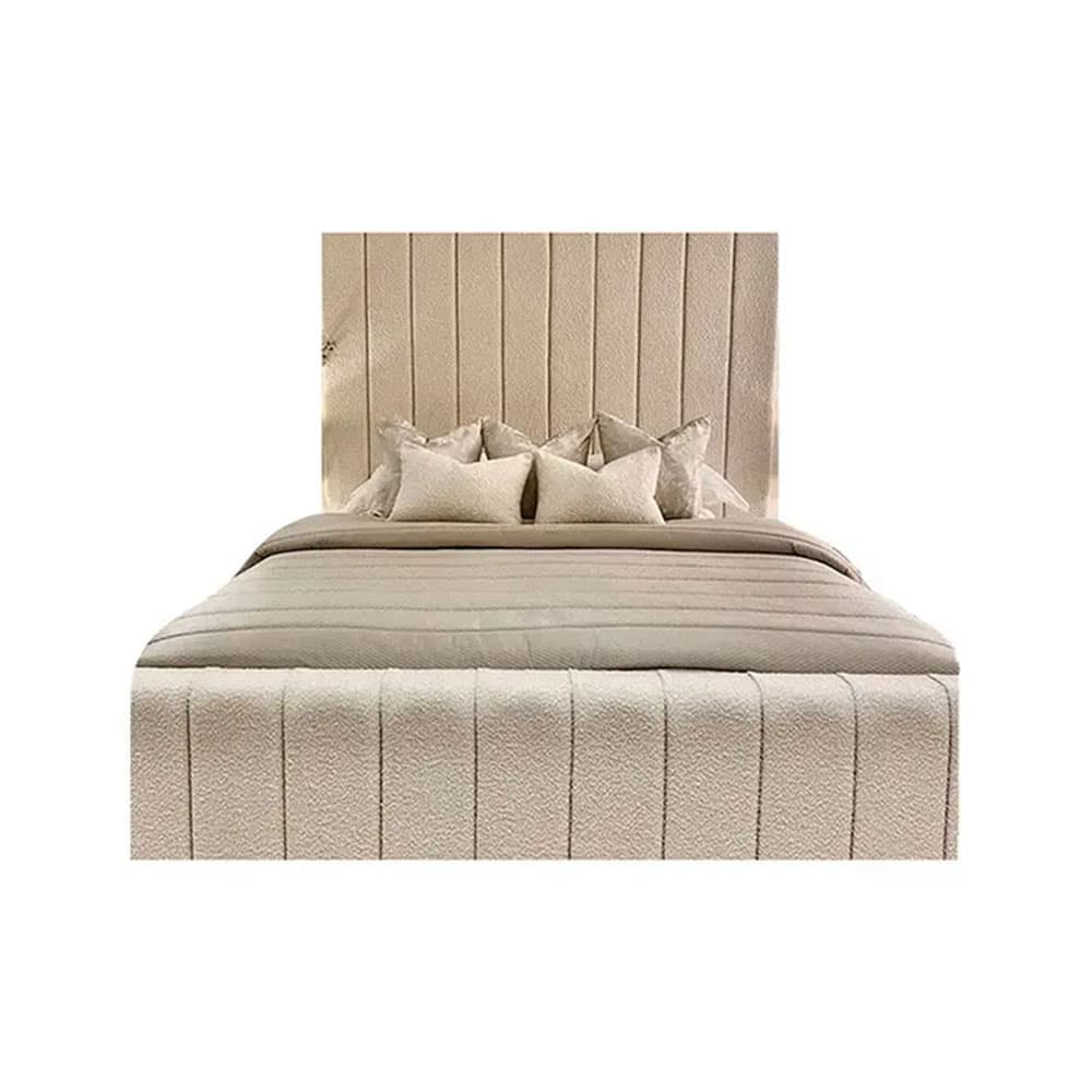 تخت دونفره استریپ لانگ