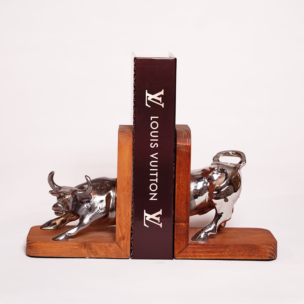 هولدر گاو سیلور