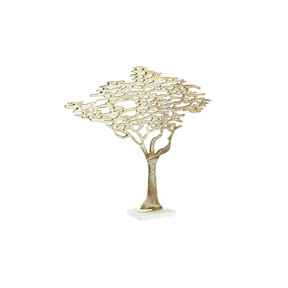 آباژور طرح درخت