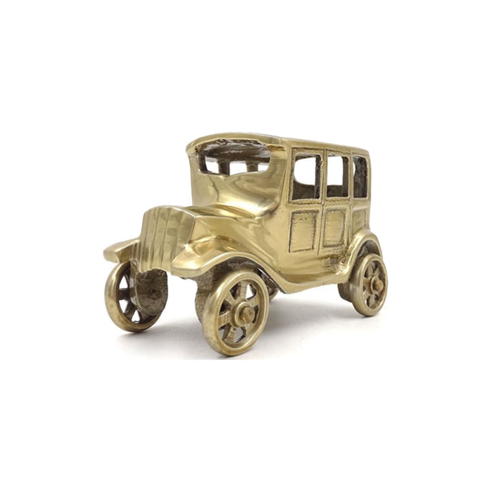 ماشین کلاسیک 4 درب