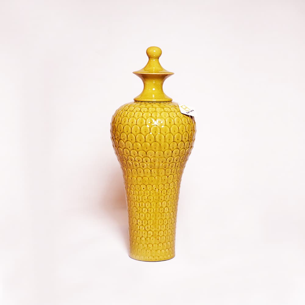 گلدان